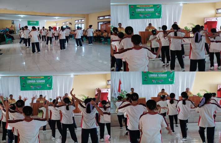 CLASS MEETING MUKTYACA 